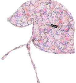 Badehat - UV50+ - Lilas|Mikk-Line Best