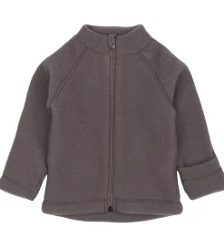 Cardigan - Uld - Sparrow|Mikk-Line Hot