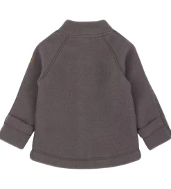 Cardigan - Uld - Sparrow|Mikk-Line Hot