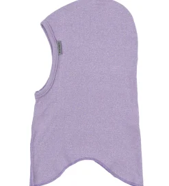 Elefanthue - 1 Lags - Lavender Aura m. Glimmer|Mikk-Line Outlet