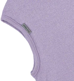 Elefanthue - 1 Lags - Lavender Aura m. Glimmer|Mikk-Line Outlet