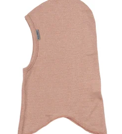 Elefanthue - 1 Lags - Ash Rose m. Glimmer|Mikk-Line Best