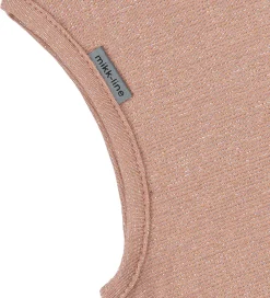 Elefanthue - 1 Lags - Ash Rose m. Glimmer|Mikk-Line Best