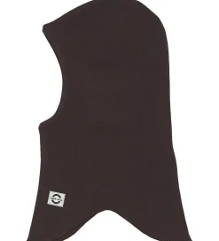 Elefanthue - 2-lags - Raisin|Mikk-Line Clearance