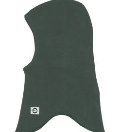 Elefanthue - 2-lags - Balsam Green|Mikk-Line Hot