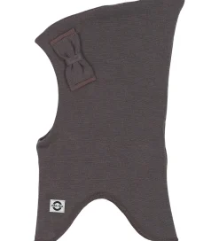 Elefanthue - Uld/Akryl - 2-lags - Sparrow m. Sløjfe|Mikk-Line Sale