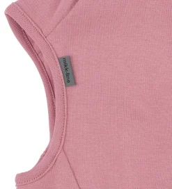 Elefanthue m. øre - 2 Lags - Lilas|Mikk-Line Hot