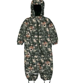 Flyverdragt - AOP - Recycled - Duffel Bag|Mikk-Line Hot