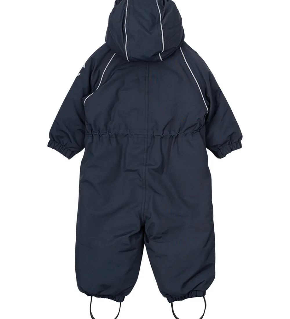 Flyverdragt - Blue Nights|Mikk-Line Hot