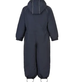 Flyverdragt - Blue Nights|Mikk-Line