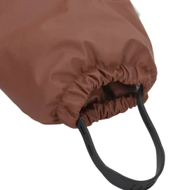 Flyverdragt - PU - Recycled - Mink|Mikk-Line Best