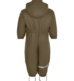 Flyverdragt - PU - Recycled - Beech|Mikk-Line Outlet