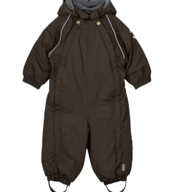 Flyverdragt - Raisin|Mikk-Line New