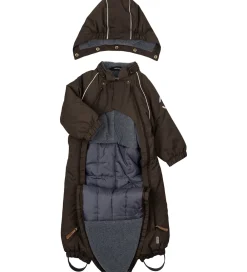 Flyverdragt - Raisin|Mikk-Line New