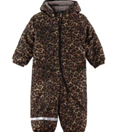 Flyverdragt - Recycled - Leo|Mikk-Line Clearance