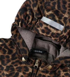 Flyverdragt - Recycled - Leo|Mikk-Line Clearance