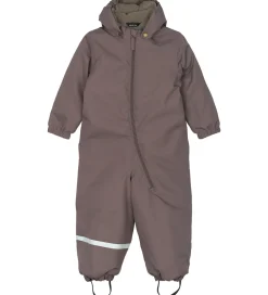 Flyverdragt - Recycled - Sparrow|Mikk-Line Outlet