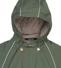 Flyverdragt - Thyme|Mikk-Line Clearance