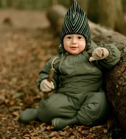 Flyverdragt - Thyme|Mikk-Line Clearance