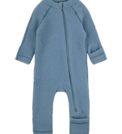 Køredragt - Uld - Flint Stone|Mikk-Line Sale