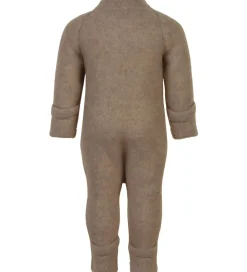 Køredragt - Uld - Melange Denver|Mikk-Line Discount