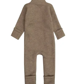 Køredragt - Uld - Melange Denver|Mikk-Line Sale