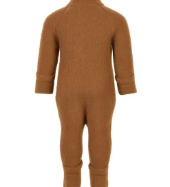 Køredragt - Uld - Rubber|Mikk-Line Best