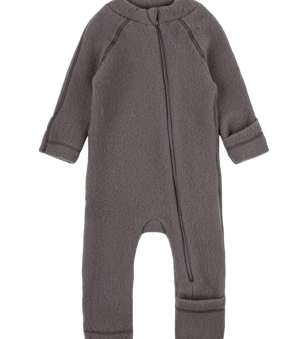 Køredragt - Uld - Sparrow|Mikk-Line Online