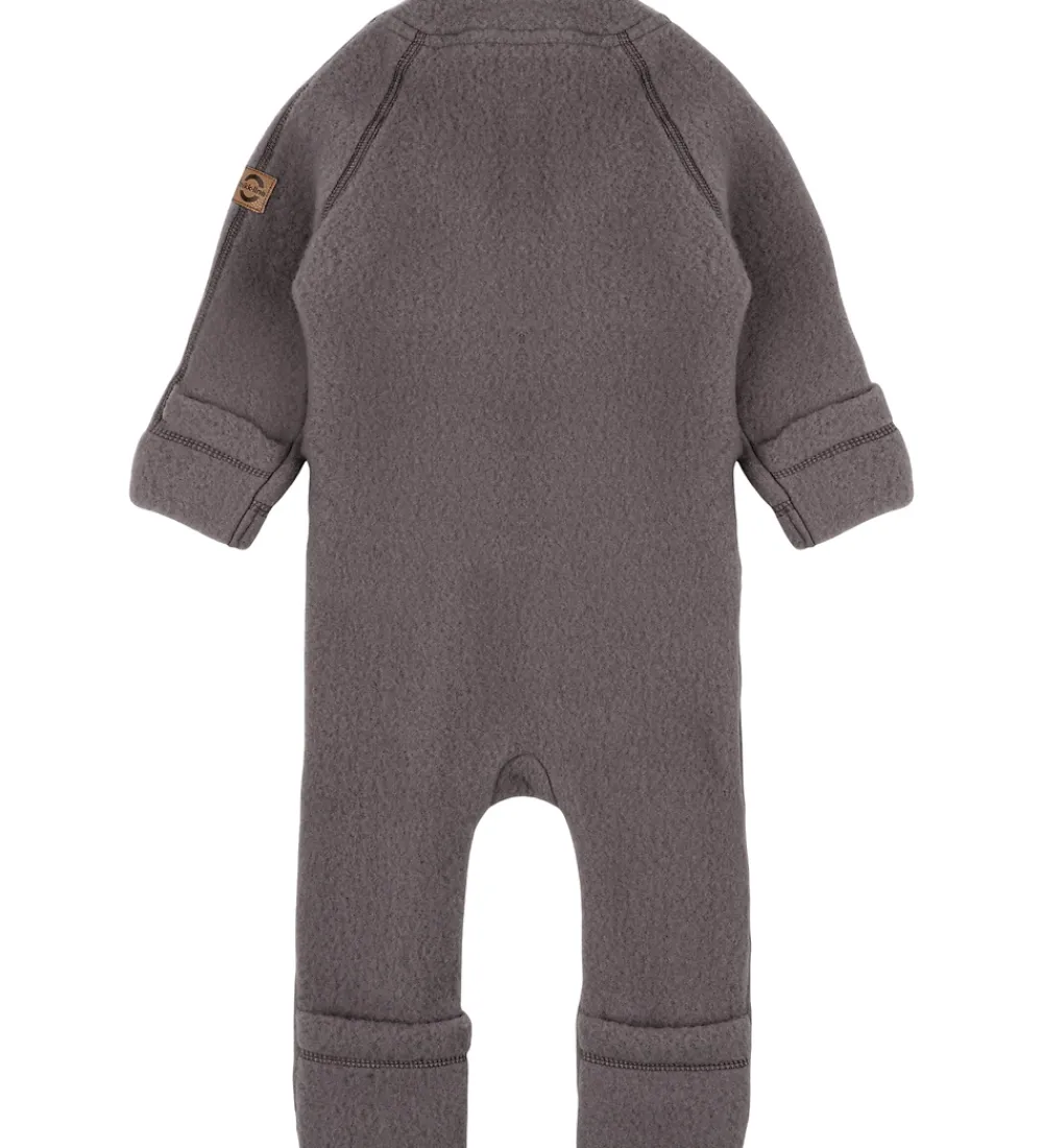 Køredragt - Uld - Sparrow|Mikk-Line Online