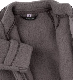 Køredragt - Uld - Sparrow|Mikk-Line Online