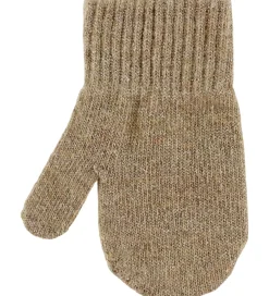 Mikk-Line Luffer - Uld/Polyamid - 3-pak - Apple Butter-Chocolat| Online