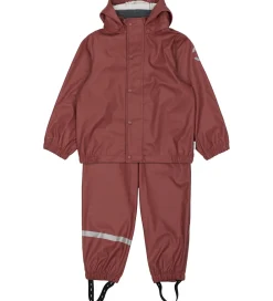 Regntøj - PU - Apple Butter|Mikk-Line Sale