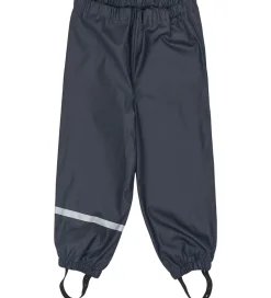 Regntøj - PU - Dark Navy|Mikk-Line