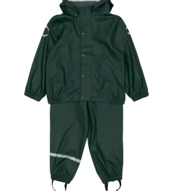 Regntøj - PU - Darkest Sprouse|Mikk-Line Clearance