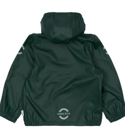 Regntøj - PU - Darkest Sprouse|Mikk-Line Clearance