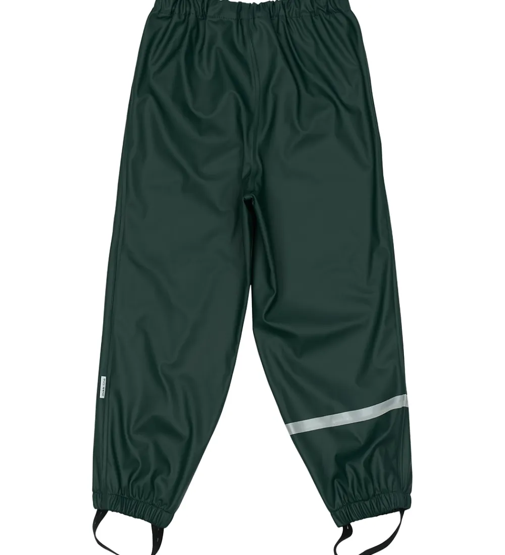 Regntøj - PU - Darkest Sprouse|Mikk-Line Clearance