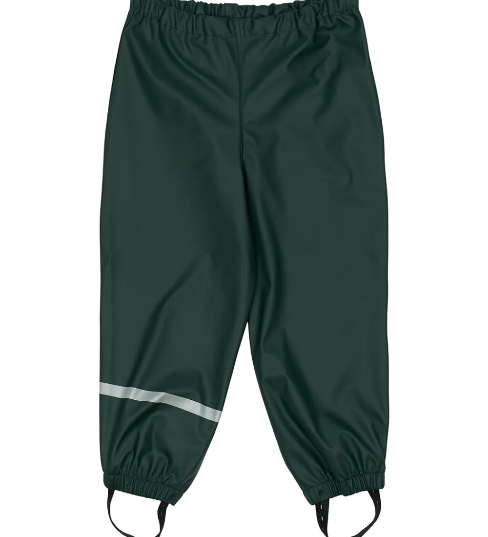 Regntøj - PU - Darkest Sprouse|Mikk-Line Clearance