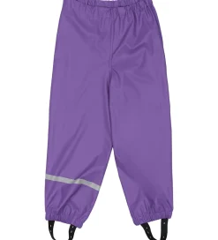 Regntøj - PU - Deep Lavender|Mikk-Line Discount