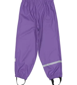 Regntøj - PU - Deep Lavender|Mikk-Line Discount