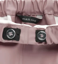 Regntøj - Recycled - PU - Adobe Rose|Mikk-Line Discount