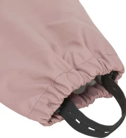 Regntøj - Recycled - PU - Adobe Rose|Mikk-Line Discount