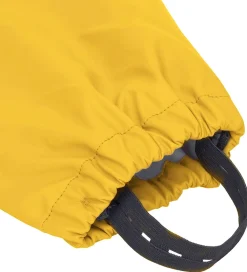 Regntøj - Recycled - PU - Sunflower|Mikk-Line Discount