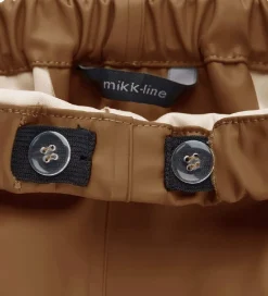 Regntøj - Recycled - PU - Rubber|Mikk-Line Discount