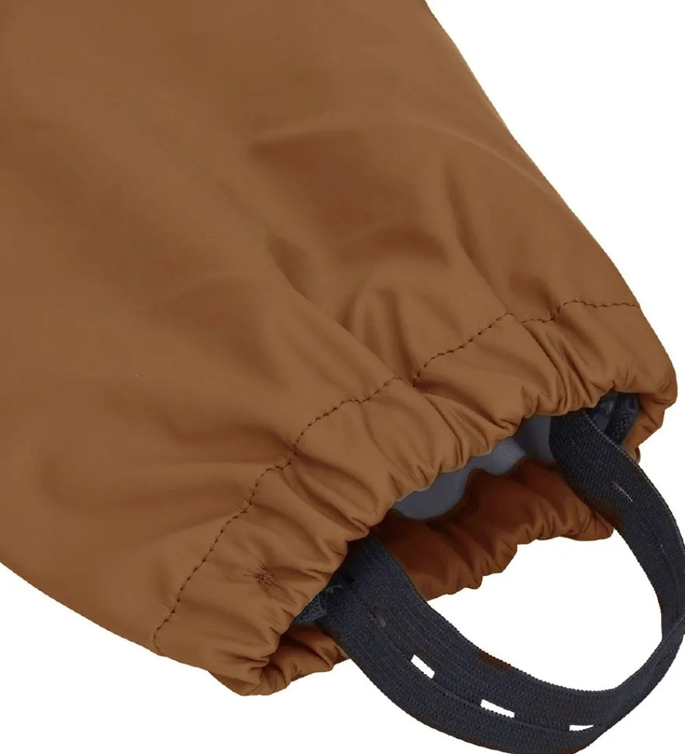 Regntøj - Recycled - PU - Rubber|Mikk-Line Discount