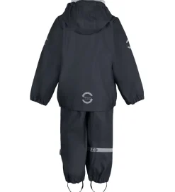 Regntøj - Recycled - PU - Blue Nights|Mikk-Line Outlet