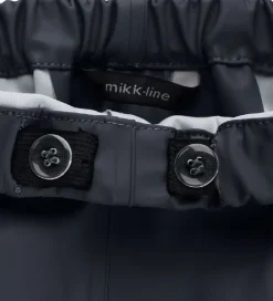 Regntøj - Recycled - PU - Blue Nights|Mikk-Line Outlet