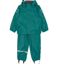 Rengtøj - PU - North Sea|Mikk-Line New