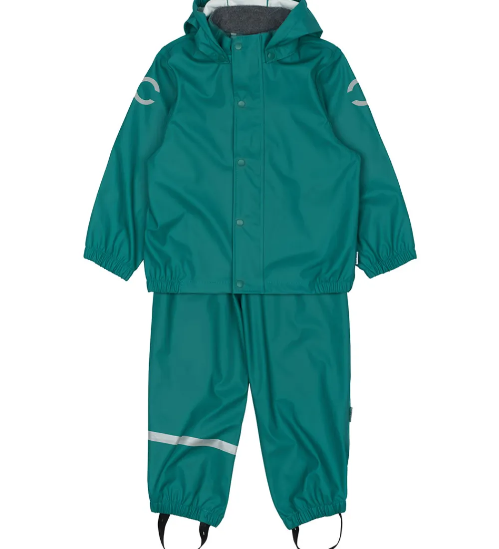 Rengtøj - PU - North Sea|Mikk-Line New