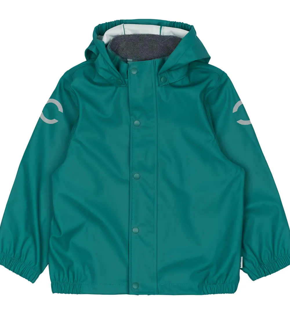 Rengtøj - PU - North Sea|Mikk-Line New