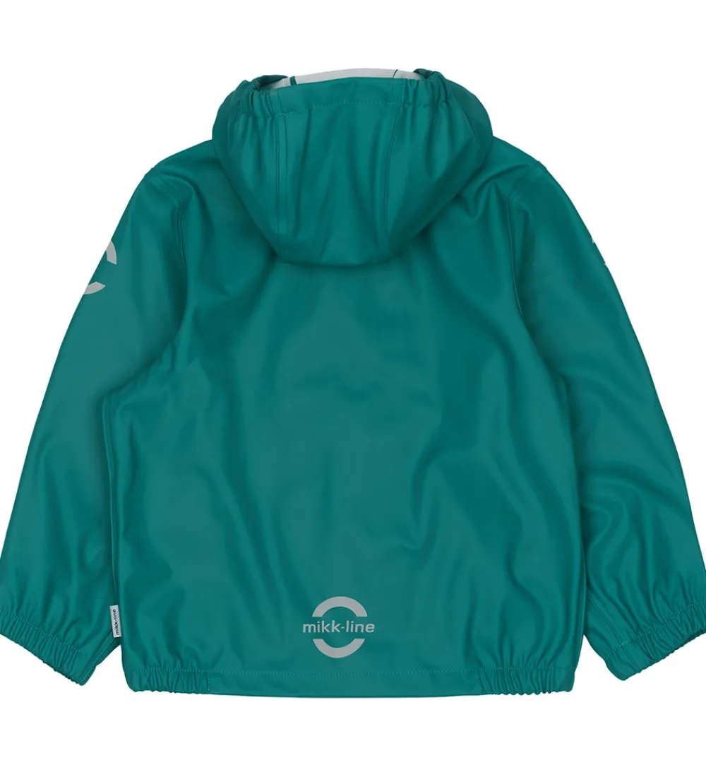 Rengtøj - PU - North Sea|Mikk-Line New